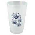 24 Oz. Frost-Flex Stadium Cup